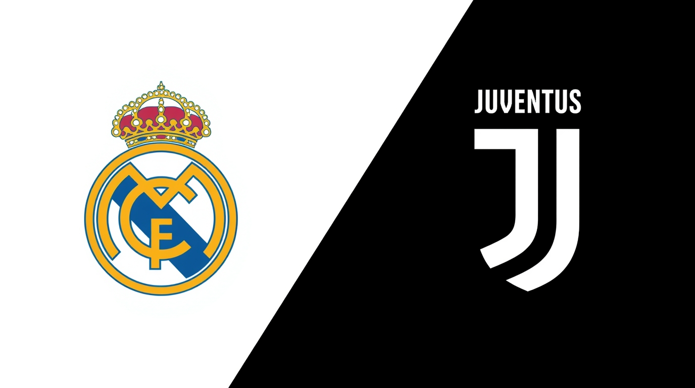Real Madrid vs Juventus: Sender, Uhrzeit und Livestream in Österreich