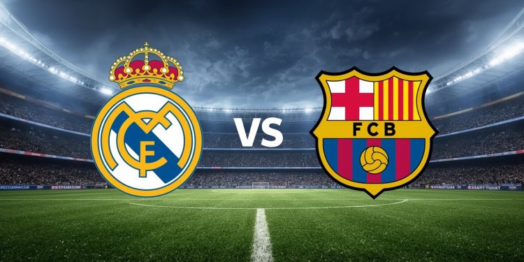 El Clásico heute: Termin, Uhrzeit und Stream in Österreich
