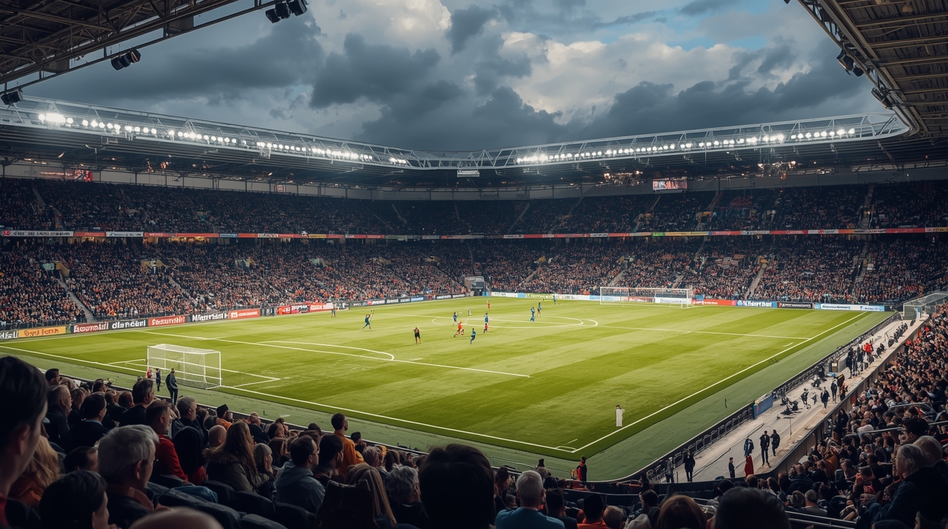 Wels – Rapid II: Comeback-Sieg, Highlights und Faninfos