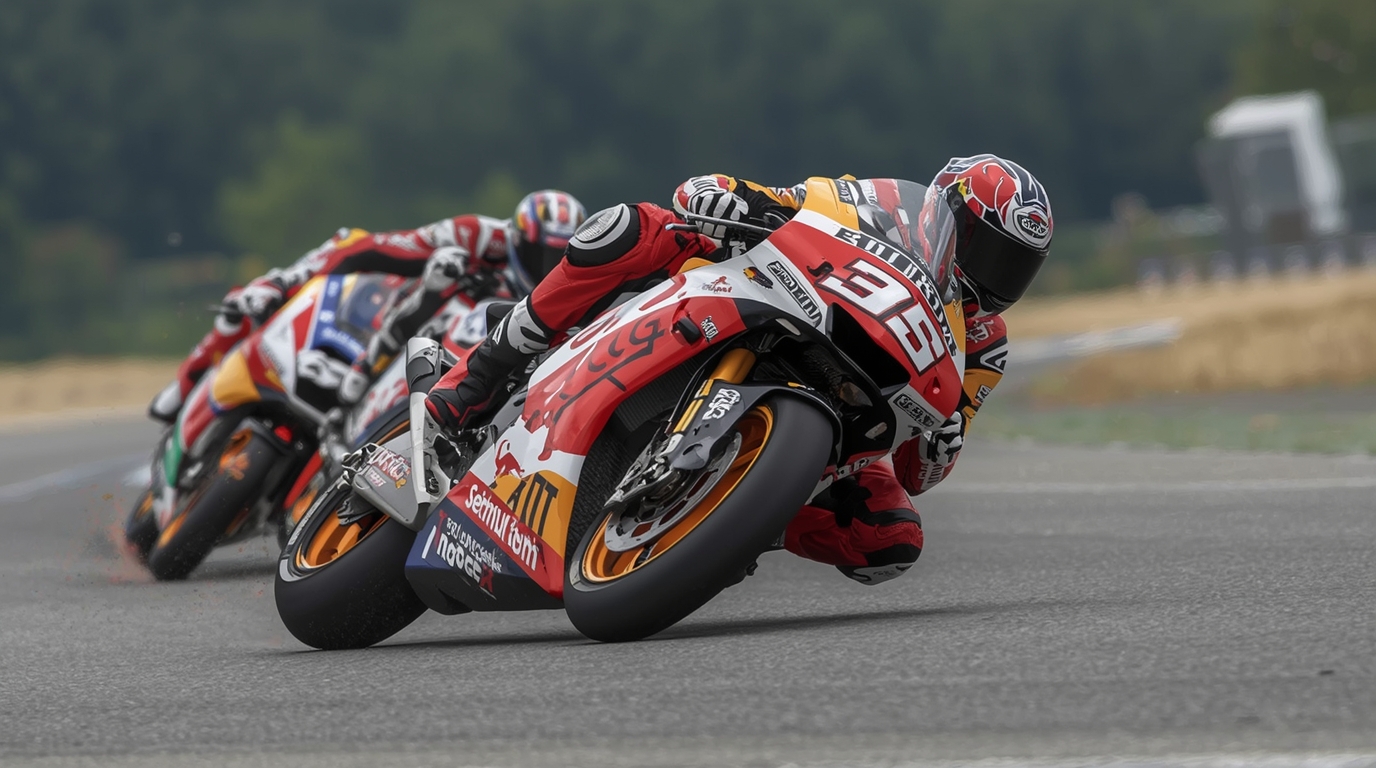 MotoGP Österreich 2025: Ergebnisse, News und Fan‑Guide