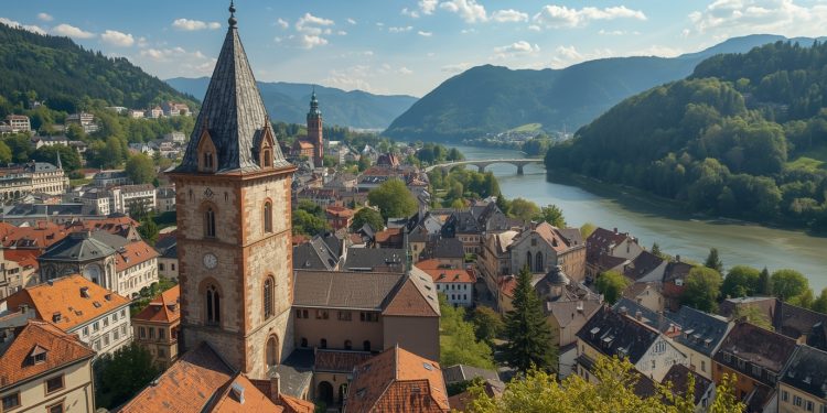Enns entdecken: Österreichs älteste Stadt zwischen Donau und Limes