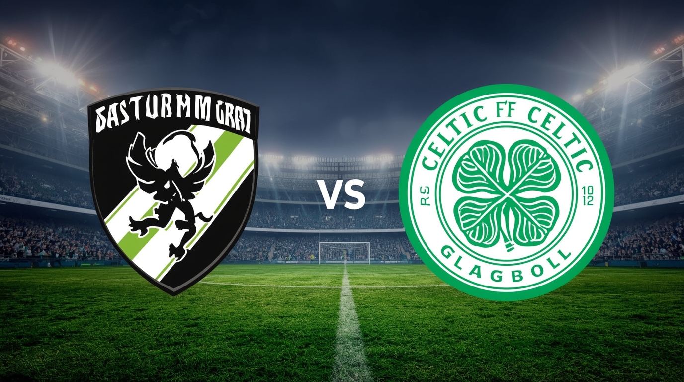 Sturm Graz vs Celtic heute: TV, Livestream, Prognose