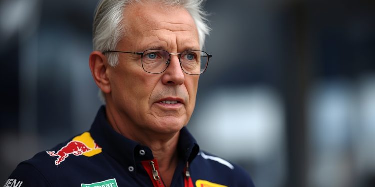 Helmut Marko heute: Vertrag, Pläne 2026 und Red Bull Zukunft