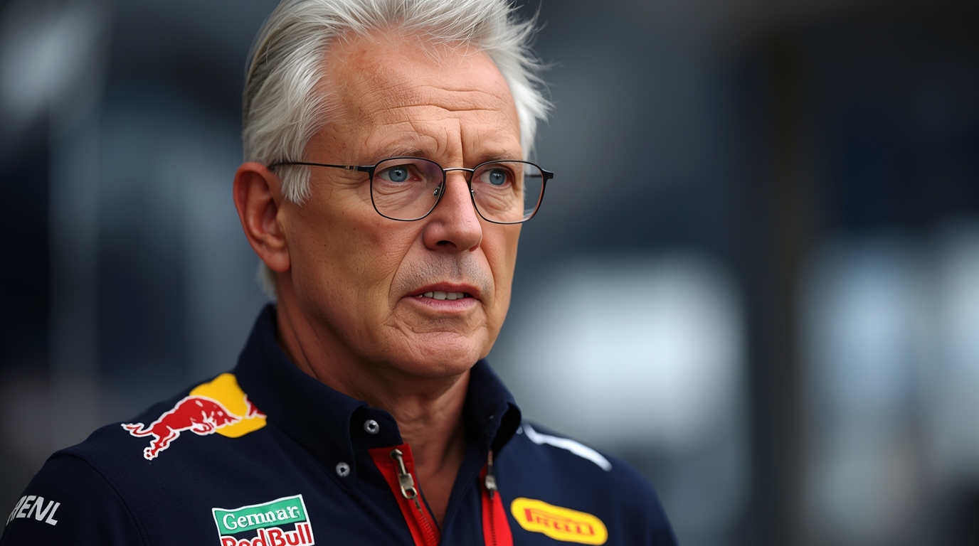 Helmut Marko heute: Vertrag, Pläne 2026 und Red Bull Zukunft