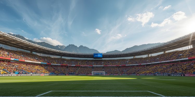 Andorra vs Serbien: WM-Quali 2026 Ergebnis und Highlights