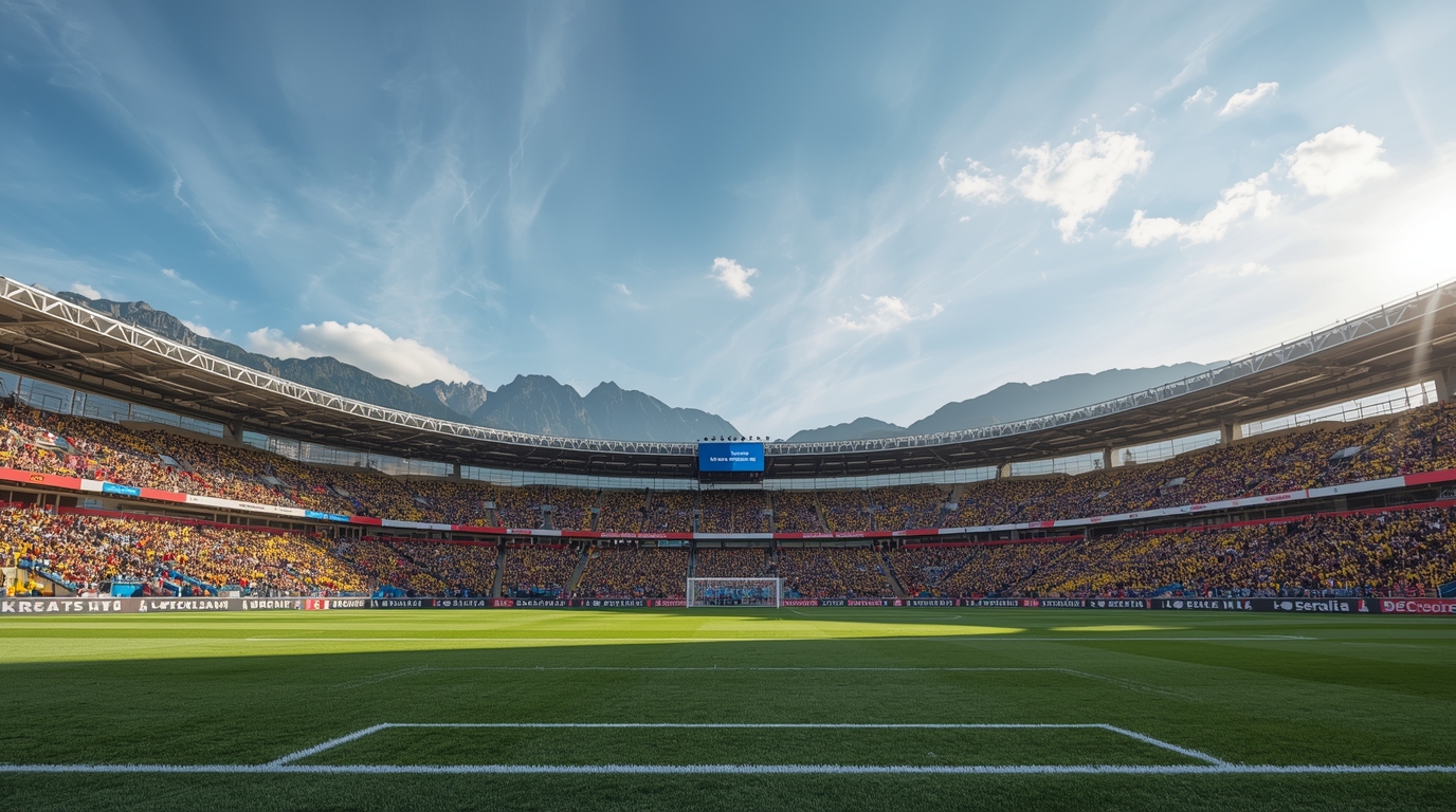 Andorra vs Serbien: WM-Quali 2026 Ergebnis und Highlights