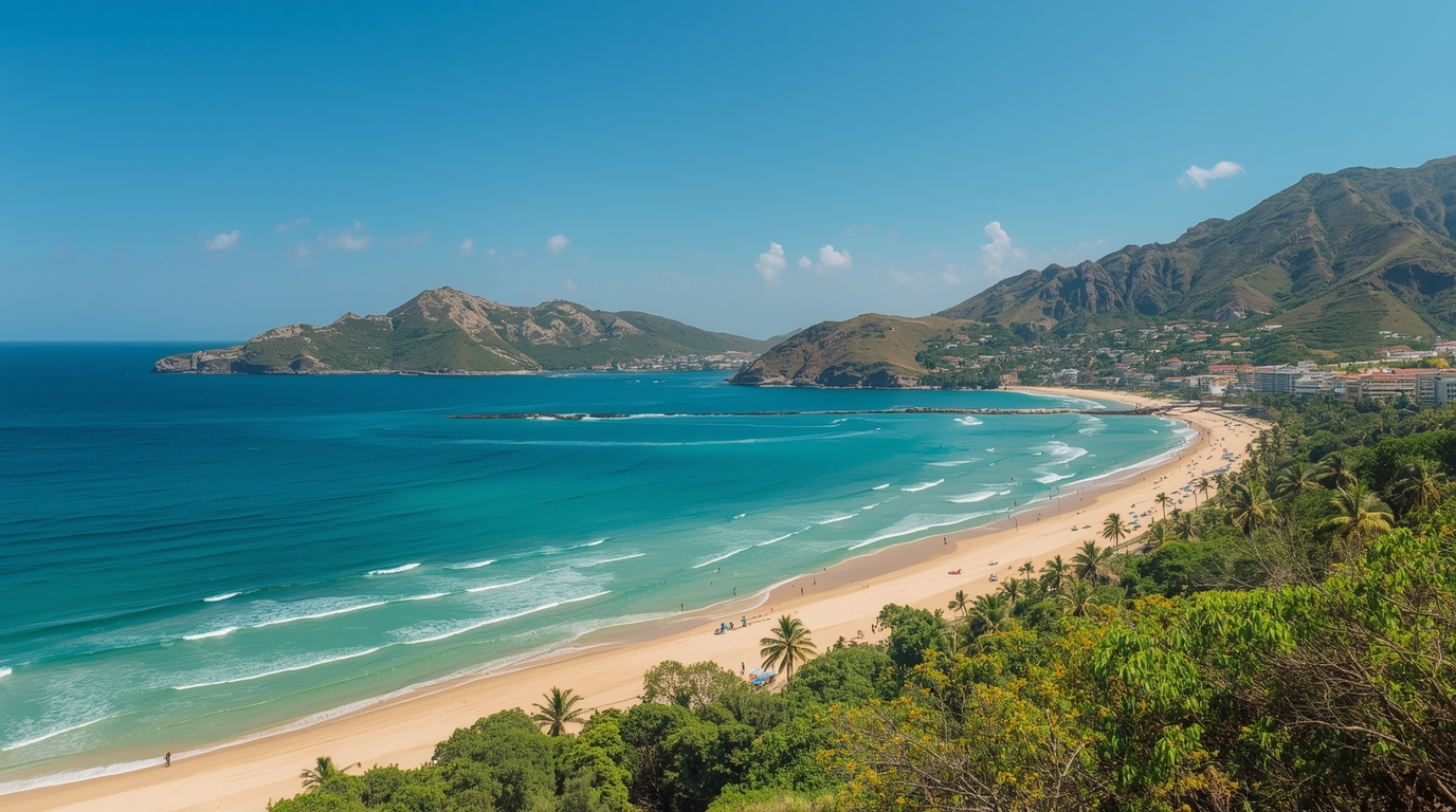 Kap Verde aus Österreich: Einreise, Reisezeit und Insel-Tipps