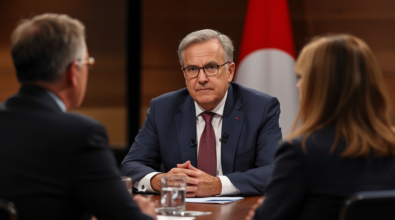 Nehammer trifft Filzmaier: Was Österreichs Demokratie jetzt braucht