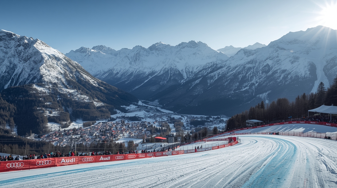 Sölden Weltcup 2025: Programm, Tickets, TV und Tipps