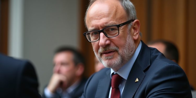 René Benko vor Gericht: Was der Prozess für Österreich bedeutet