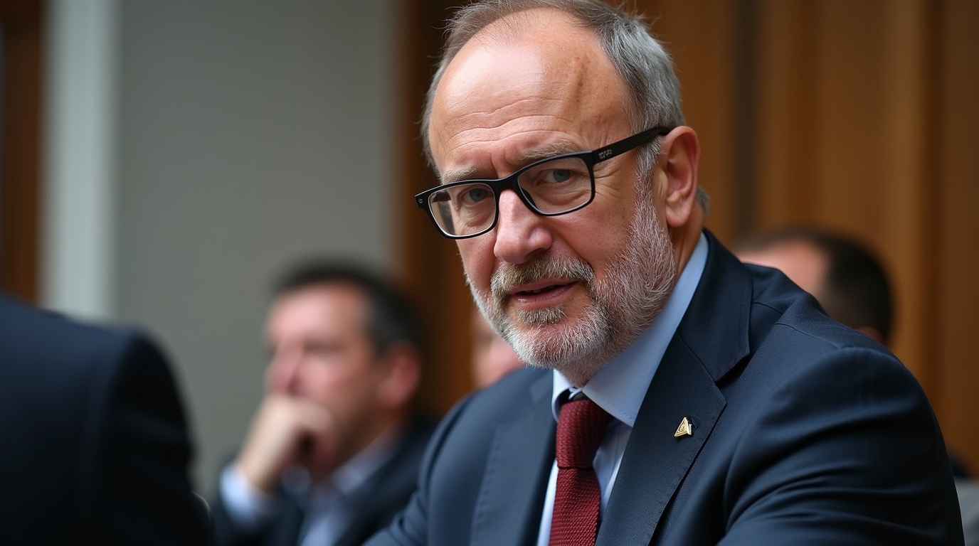René Benko vor Gericht: Was der Prozess für Österreich bedeutet