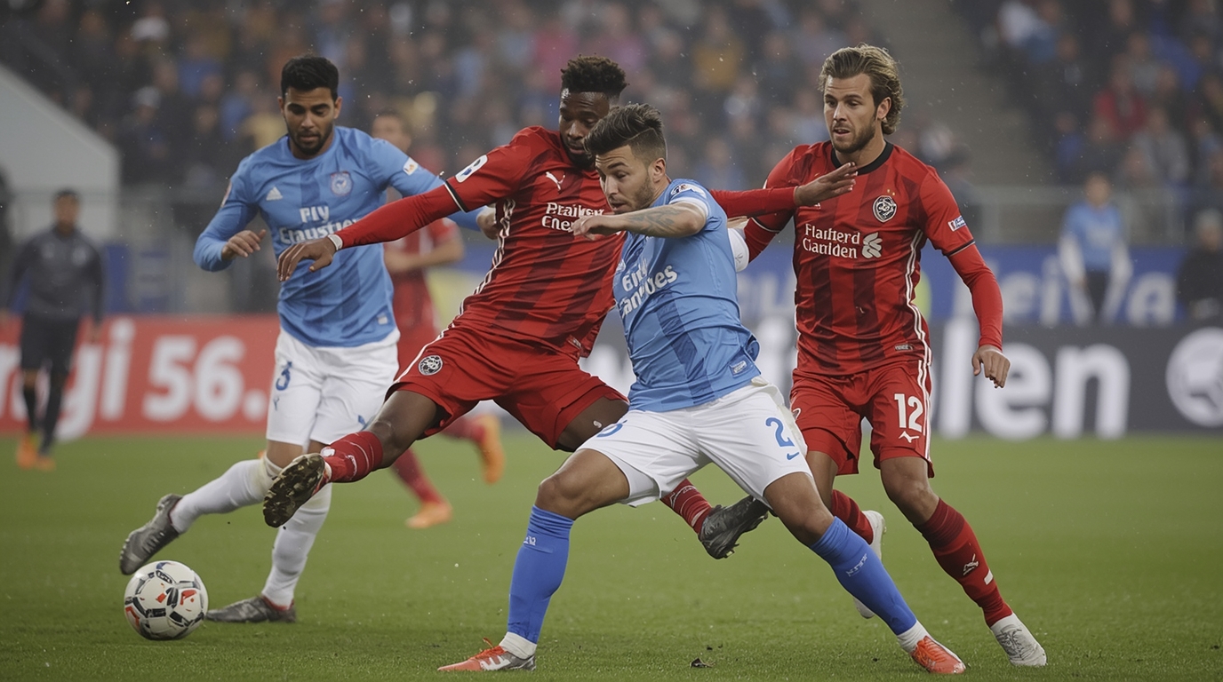 SV Waldhof – 1860 München heute: Anstoß, TV, Prognose