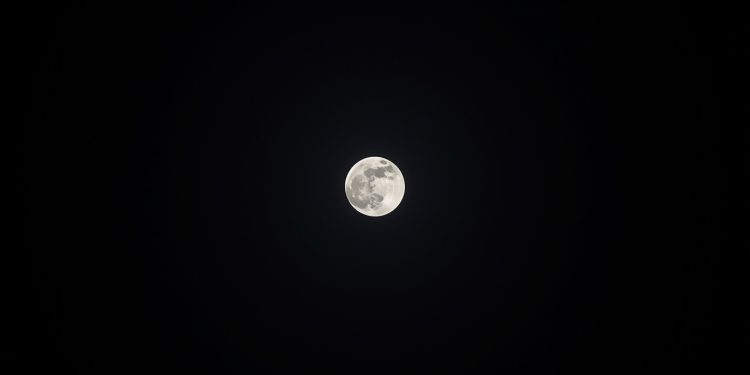 Vollmond im November 2025 in Österreich: Uhrzeit, Tipps