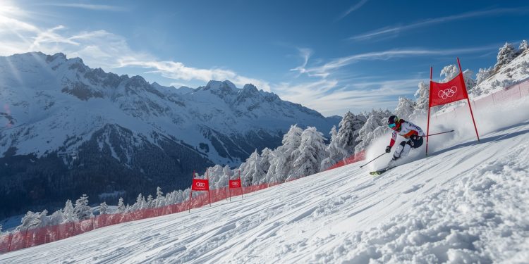 Ski Alpin in Österreich: Sölden startet die Weltcup-Saison