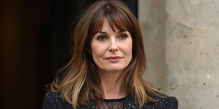 Carla Bruni: Liebe, Musik und Sarkozys Haft