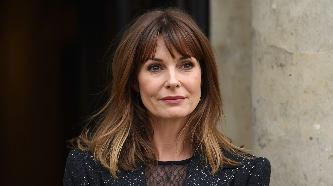 Carla Bruni: Liebe, Musik und Sarkozys Haft