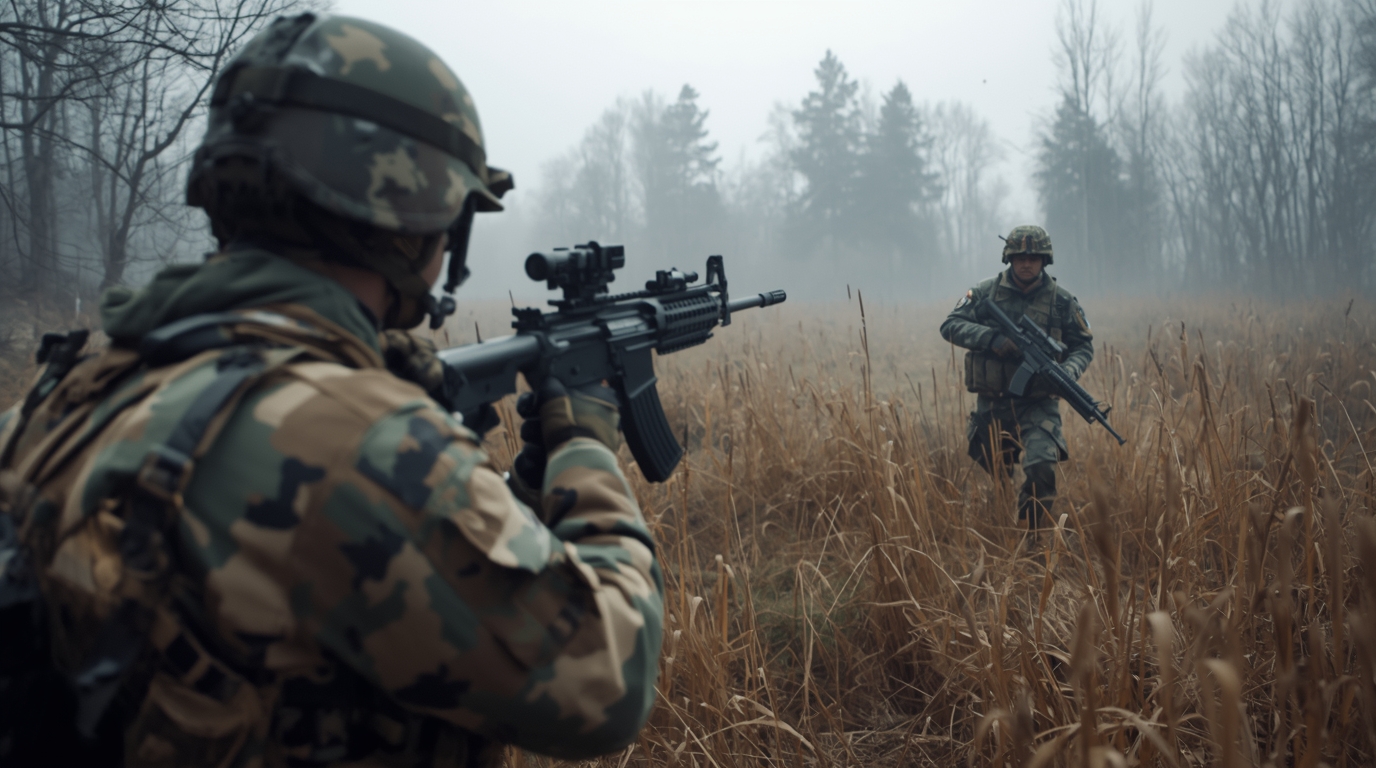 Ukraine-Krieg aktuell: Pokrowsk, AKW-Sorge und Europas Reaktionen