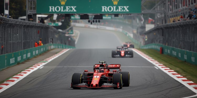 F1 live in Österreich: Heute sehen – alle Optionen