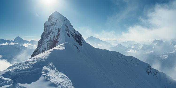 Biathlon-Star Laura Dahlmeier: Ihr letzter Berg, ihr Vermächtnis