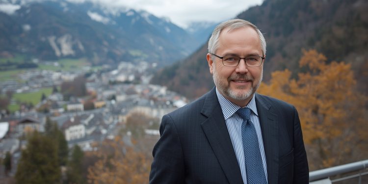 Salzburg trauert: Landesrat Josef Schwaiger mit 60 verstorben