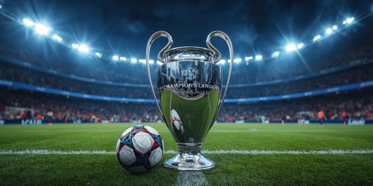 Champions League Tabelle: Aktuelle Übersicht und Tipps für Fans
