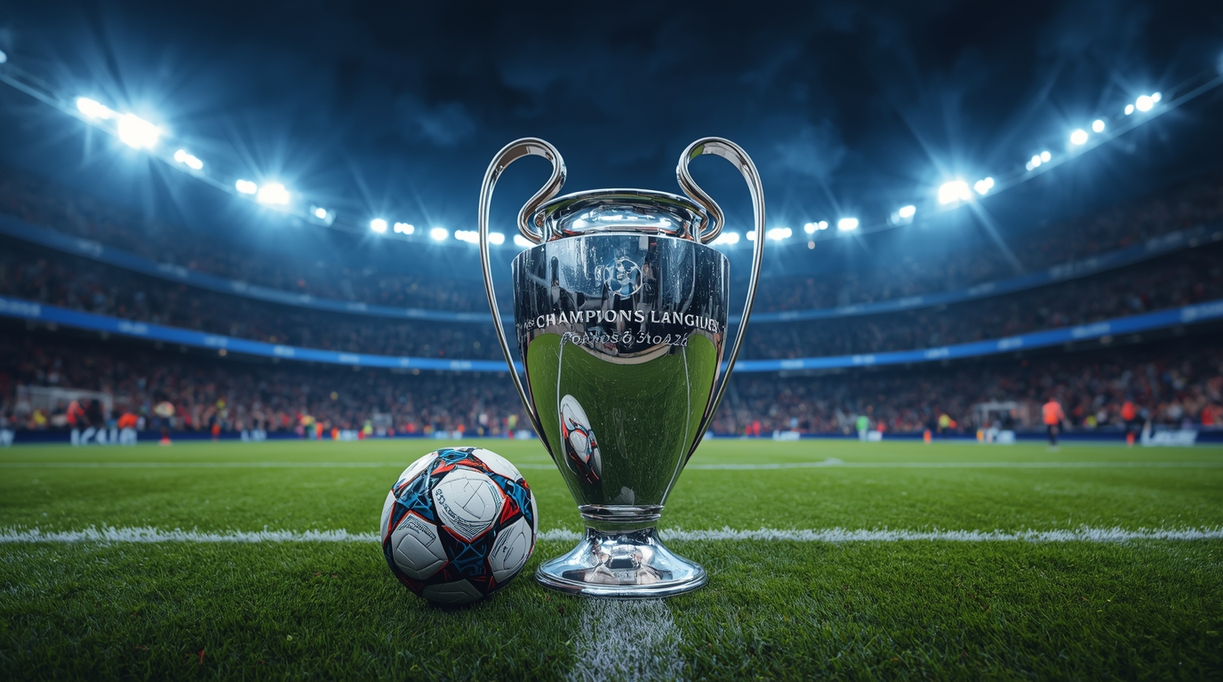 Champions League Tabelle: Aktuelle Übersicht und Tipps für Fans