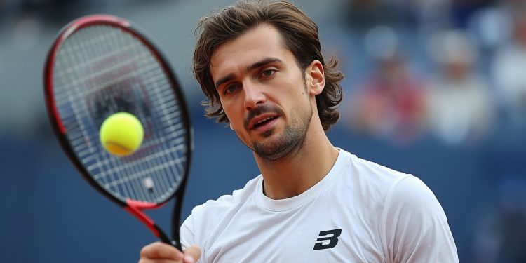 Tsitsipas in Wien: Formcheck, Spielplan und Chancen