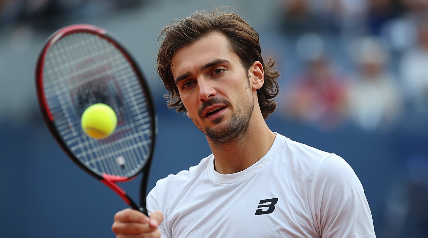 Tsitsipas in Wien: Formcheck, Spielplan und Chancen