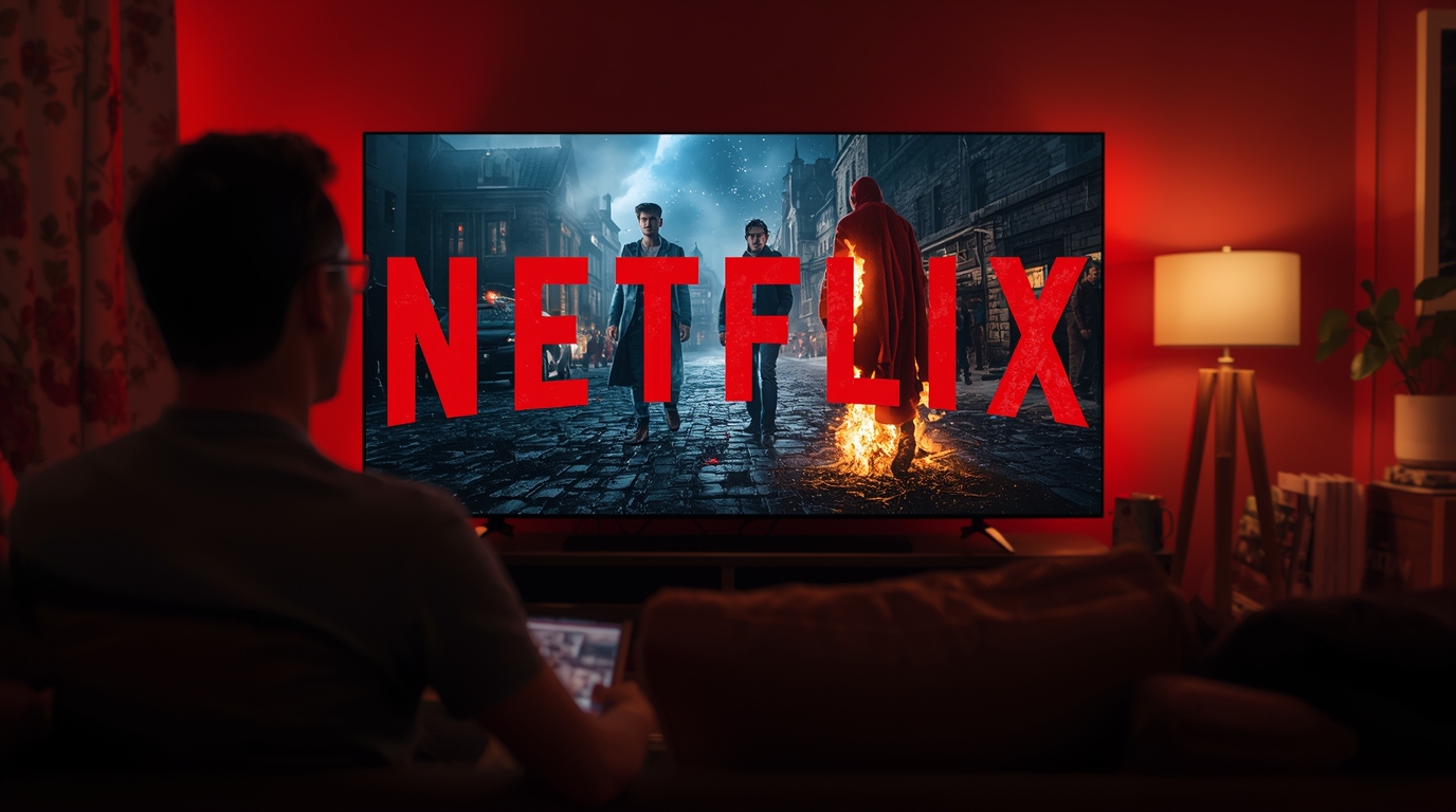 Netflix in Österreich 2025: Preise, Abos, Tipps und Highlights
