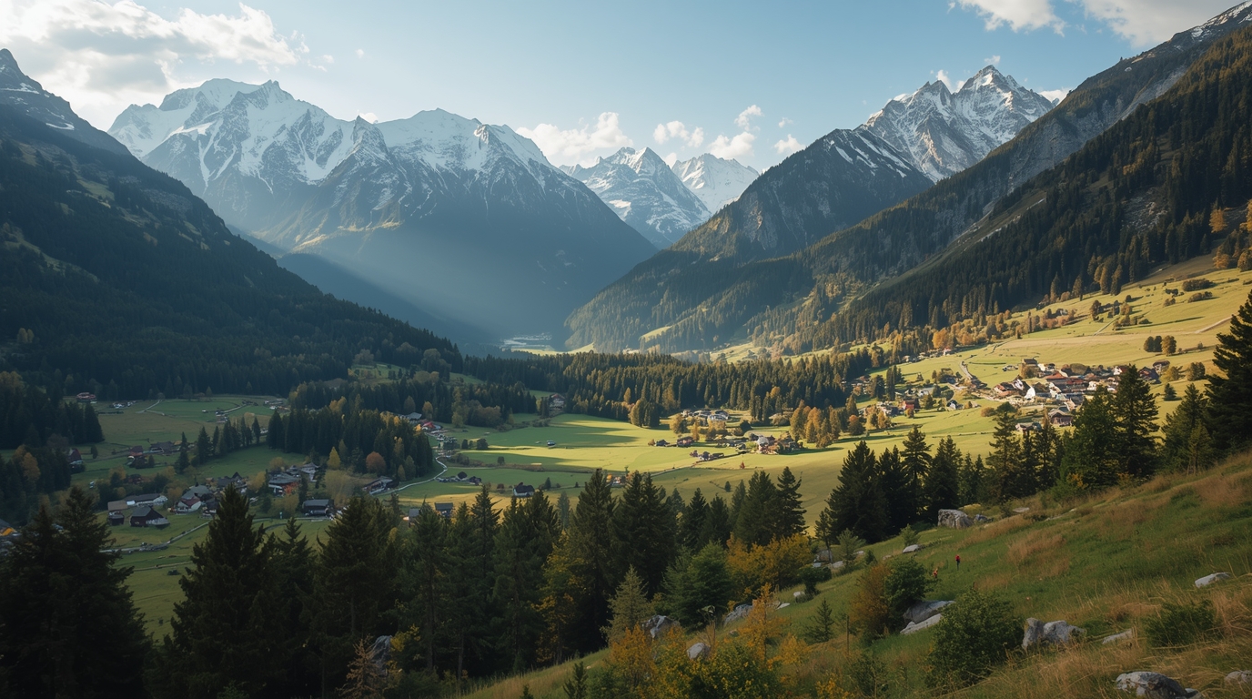 Google in Österreich 2025: KI, Suche, Maps im Überblick