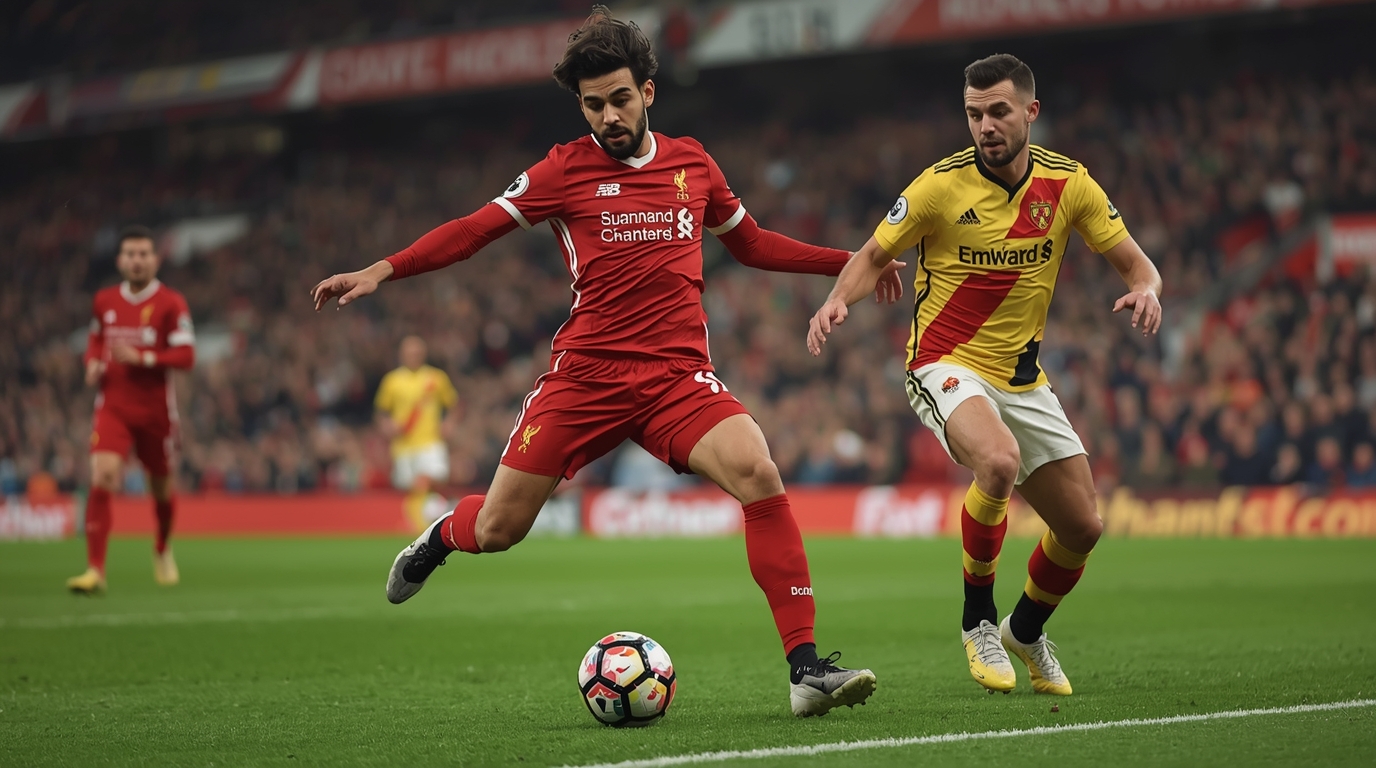 Brentford schlägt Liverpool: Was dieses 3:2 wirklich zeigt
