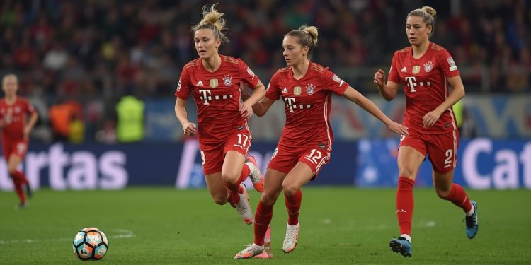 FC Bayern – Juventus Turin: Last-Minute-Sieg und VAR-Drama