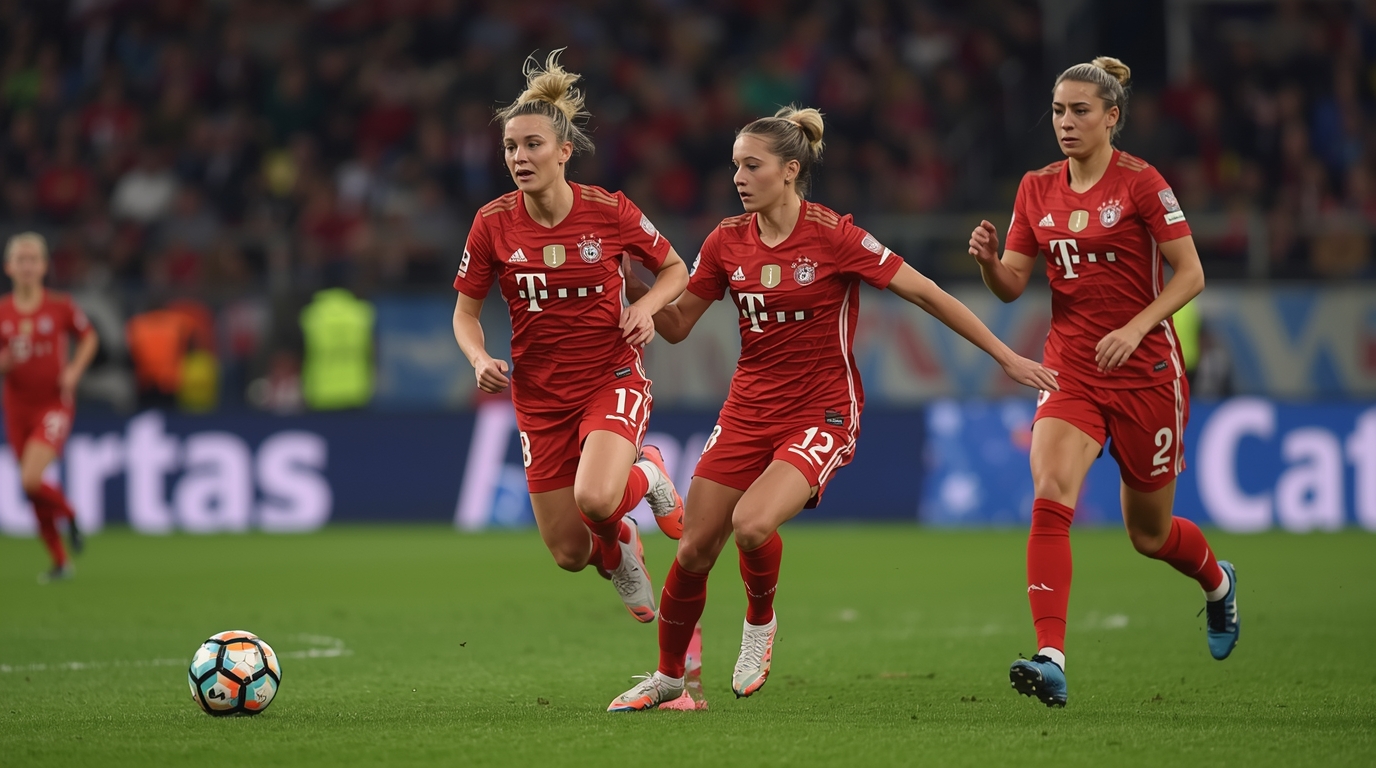 FC Bayern – Juventus Turin: Last-Minute-Sieg und VAR-Drama