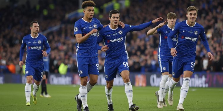 Chelsea im Formcheck: Junge Blues, große Siege, bittere Dämpfer
