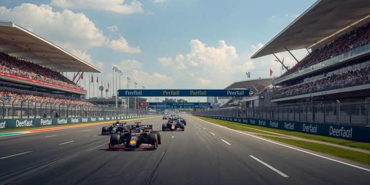 F1 Start heute: Uhrzeit, TV und Stream in Österreich