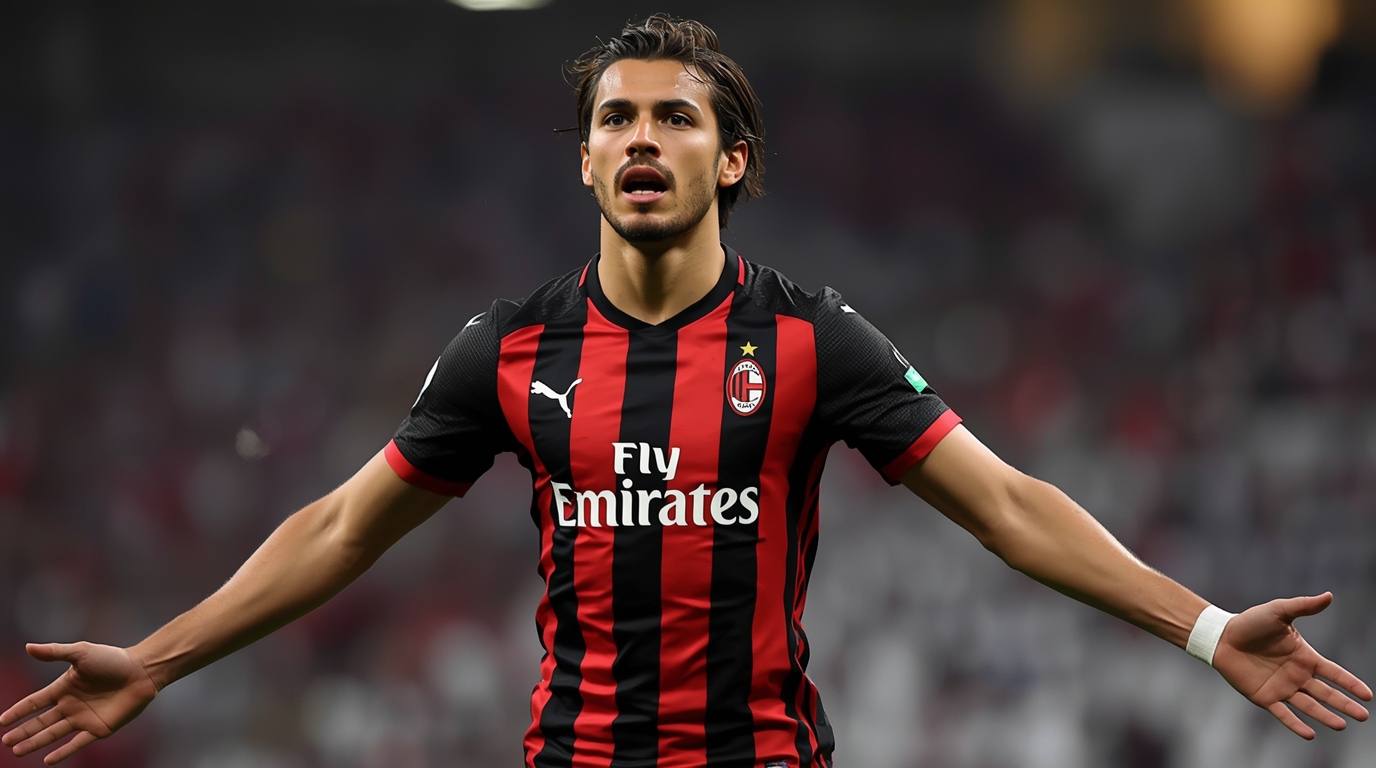 AC Milan heute: Form, Stars und Termine für Österreich