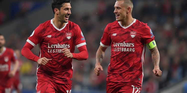UEFA-Update: Highlights und Termine für Österreich 2025/26