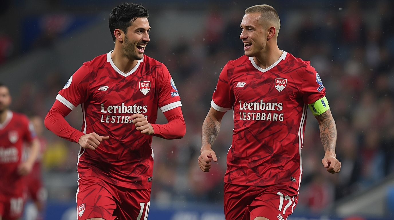 UEFA-Update: Highlights und Termine für Österreich 2025/26