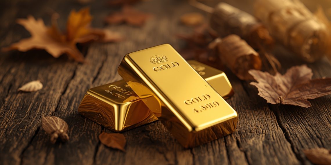 Goldpreis in Österreich auf Rekordhoch – das bedeutet es