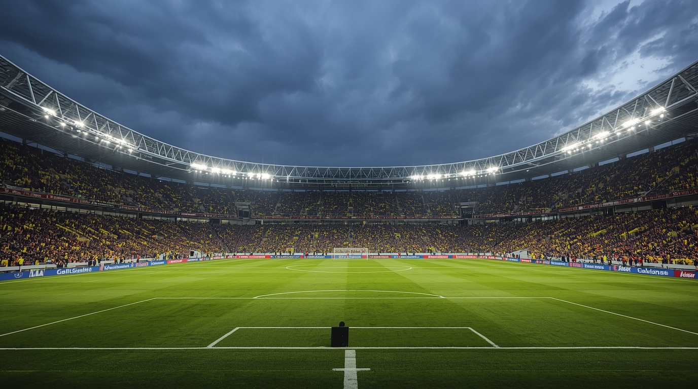Galatasaray – Bodø/Glimt: Uhrzeit, TV in Österreich, Vorschau