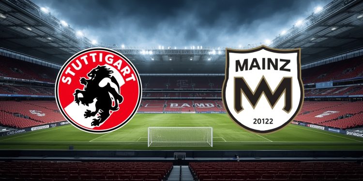 VfB Stuttgart – Mainz: Anstoß, Aufstellung, TV und Prognose