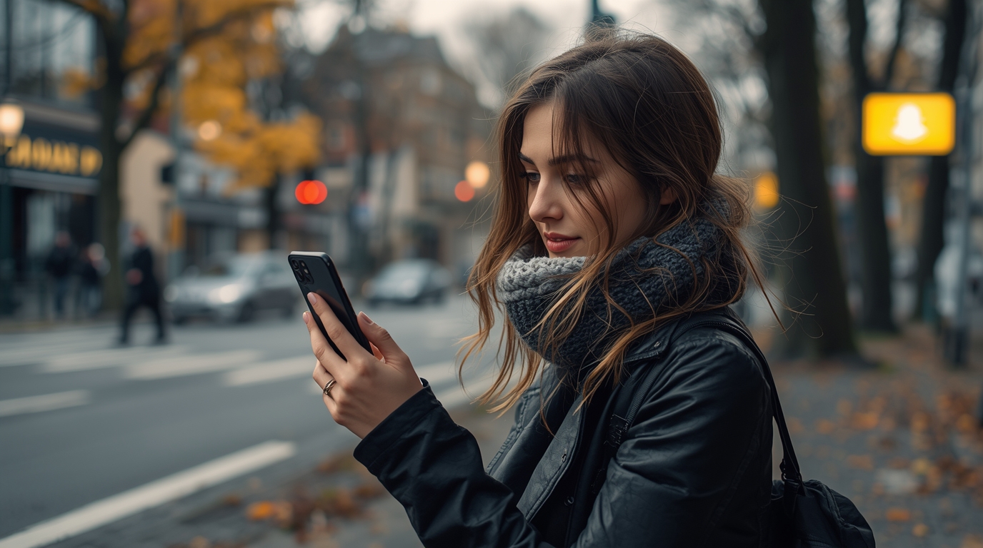 Snapchat Österreich 2025: Plus-Preise, Speicherlimit und Tipps