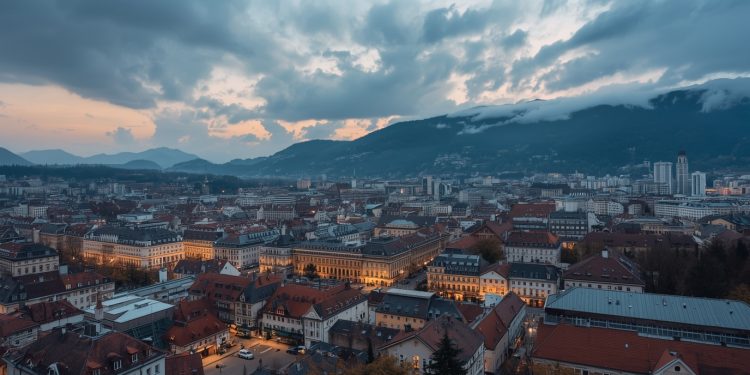 Heute in Österreich: News, Trends und Tipps im Überblick