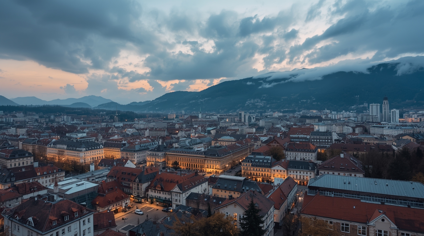 Heute in Österreich: News, Trends und Tipps im Überblick