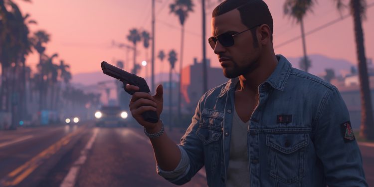 GTA 6: Neuer Trailer, Release am 26. Mai 2026
