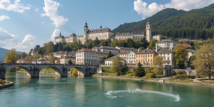Salzburg entdecken: Highlights, Festival-Feeling und Reisetipps 2025