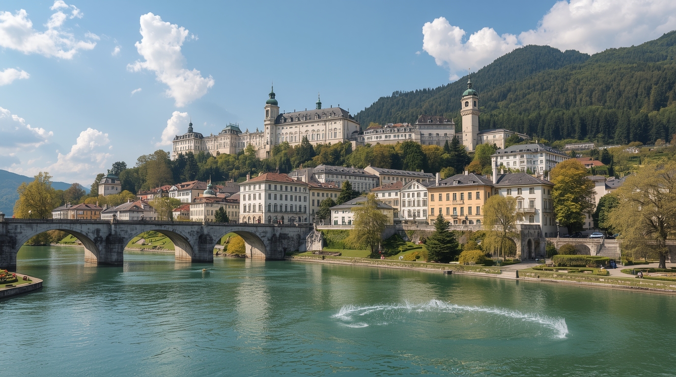 Salzburg entdecken: Highlights, Festival-Feeling und Reisetipps 2025