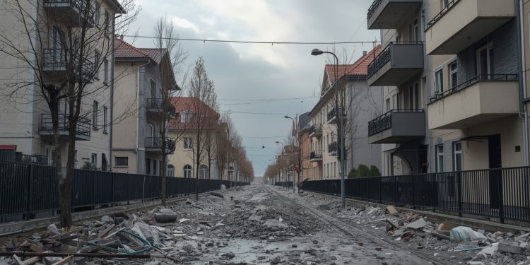 Deprem: Aktuelle Lage, Bedeutung und Sicherheitstipps für Österreich