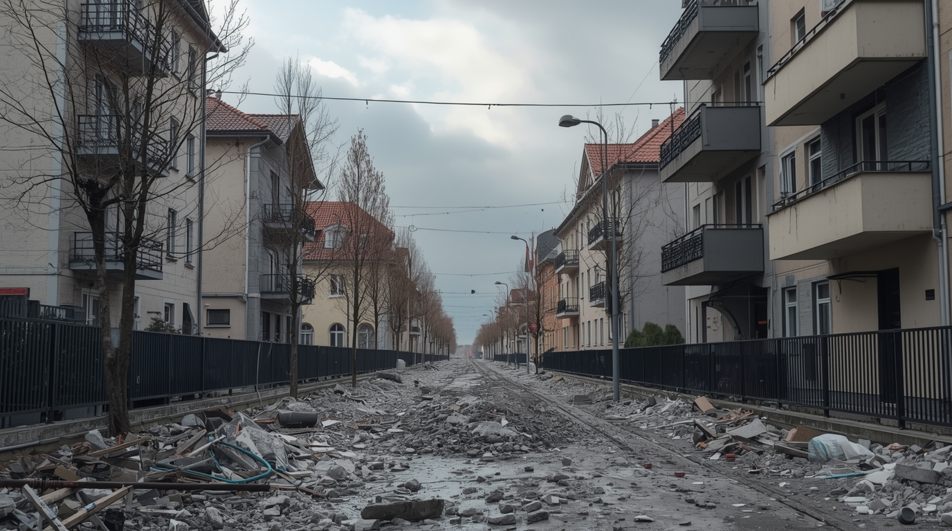 Deprem: Aktuelle Lage, Bedeutung und Sicherheitstipps für Österreich