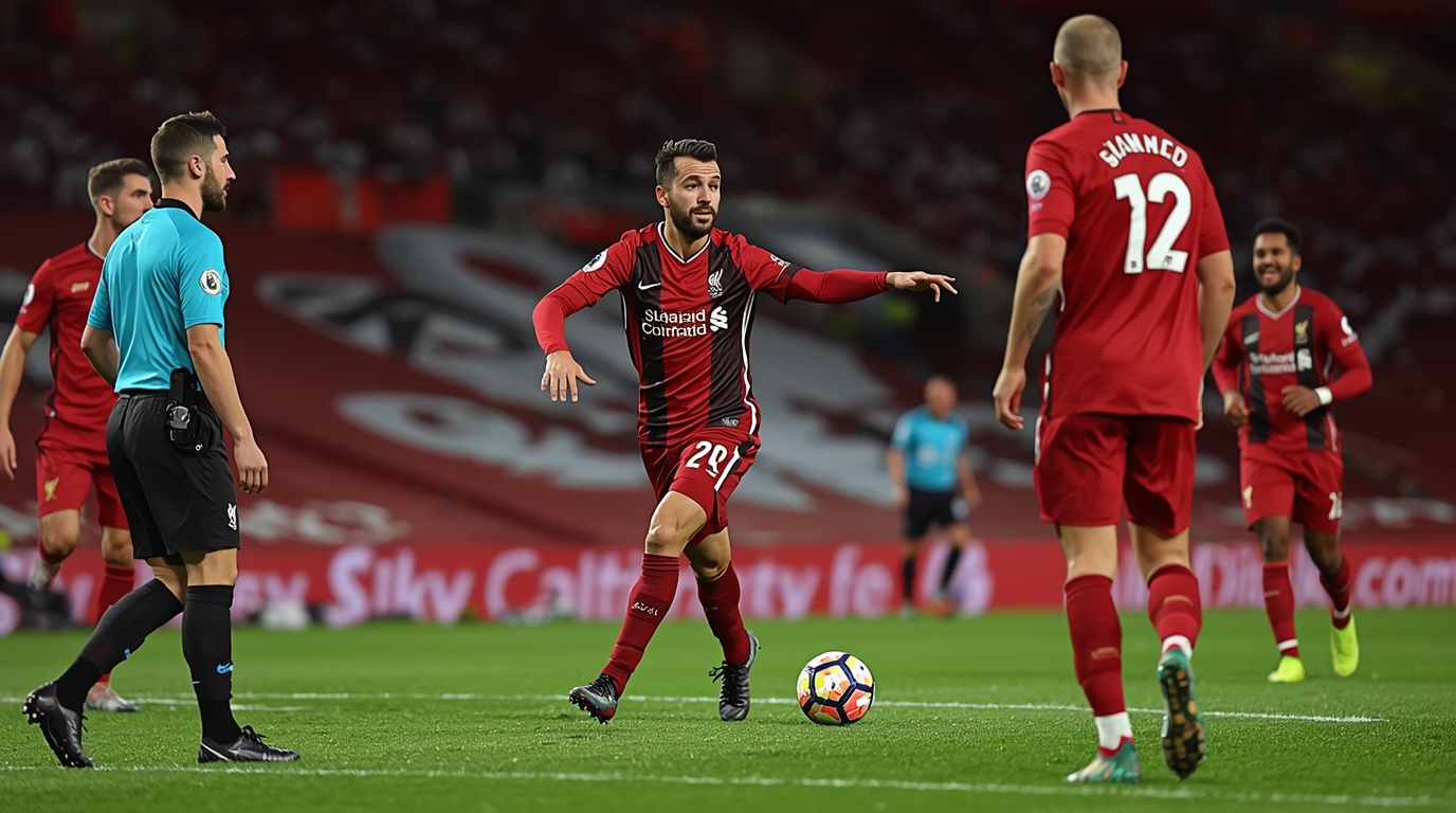 Brentford vs Liverpool: Live, TV in Österreich, Spielstand